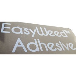 Easy Weed Adhesive 12" - VWEWADHESIVEY